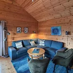Gorgeous Home In Eivindvik With House Sea View * Eivindvik