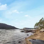 Gorgeous Home In Eivindvik With House Sea View