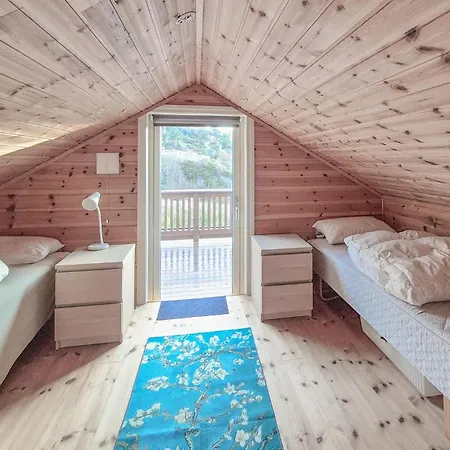 Gorgeous In With Wifi Holiday home
