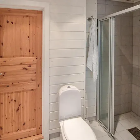 Gorgeous In With Wifi Holiday home Eivindvik