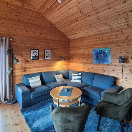 Gorgeous In With House Sea View * Eivindvik