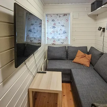 Gorgeous In With Wifi Vakantiehuis