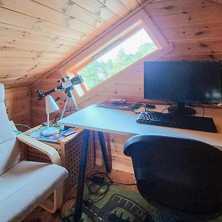 Gorgeous In With Wifi * Eivindvik