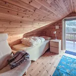Σπίτι διακοπών Gorgeous Home In Eivindvik With House Sea View Eivindvik