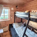 Gorgeous Home In Eivindvik With House Sea View Eivindvik