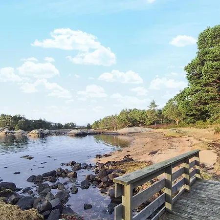 Gorgeous Home In Eivindvik With House Sea View Σπίτι διακοπών