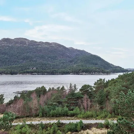 Gorgeous Home In Eivindvik With House Sea View Σπίτι διακοπών *